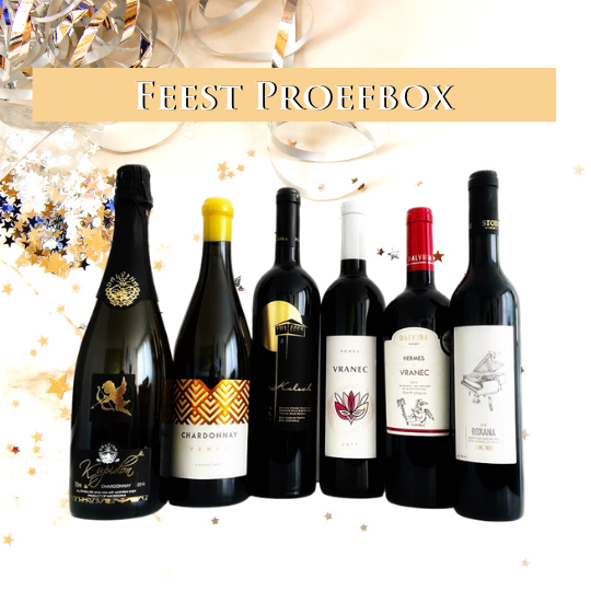 Feest Proefbox